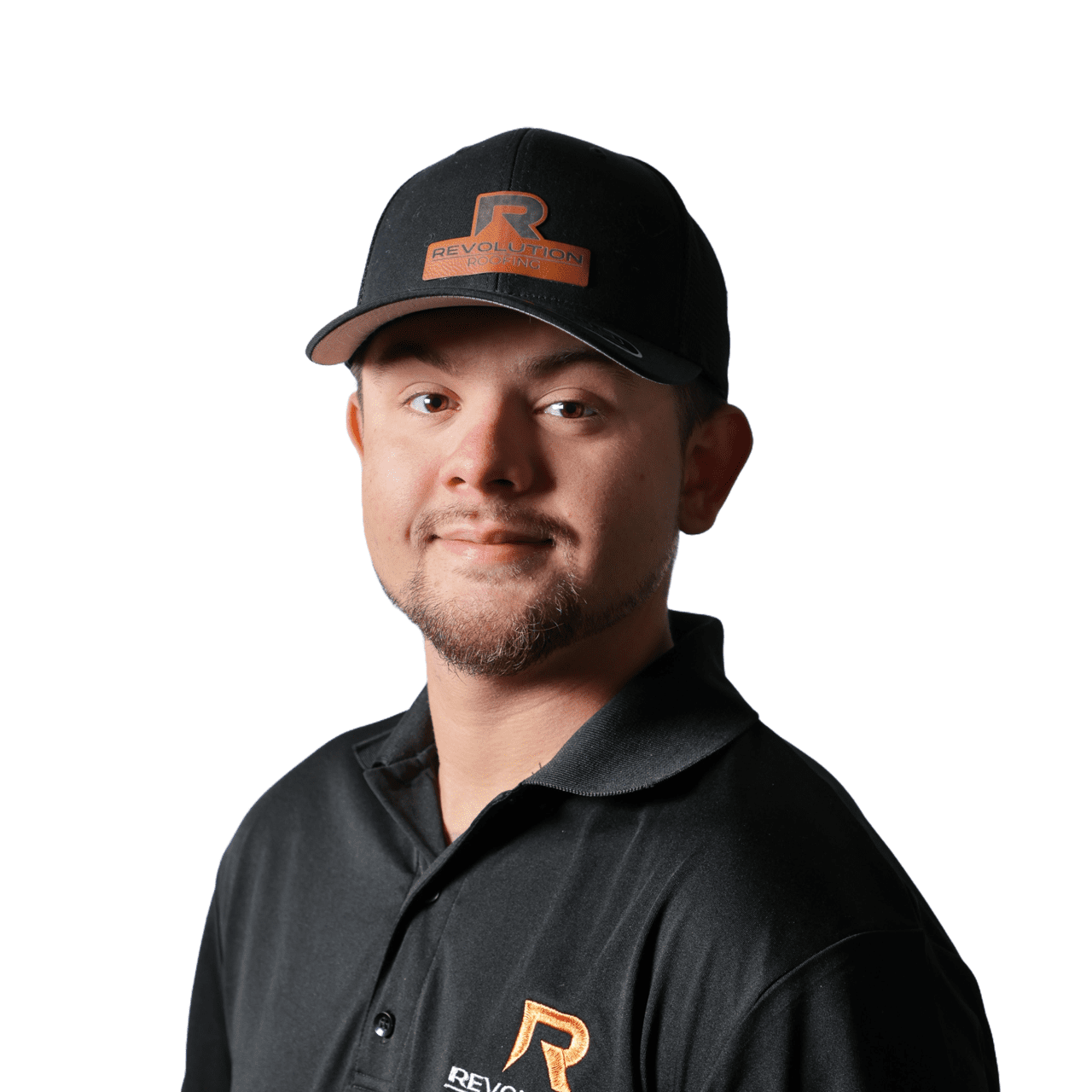 David Coronado Roofing Specialist White