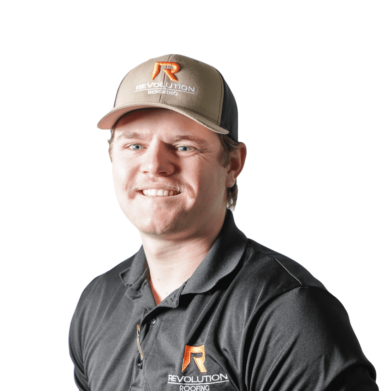 Gatlin Daniel Regional Sales Director White