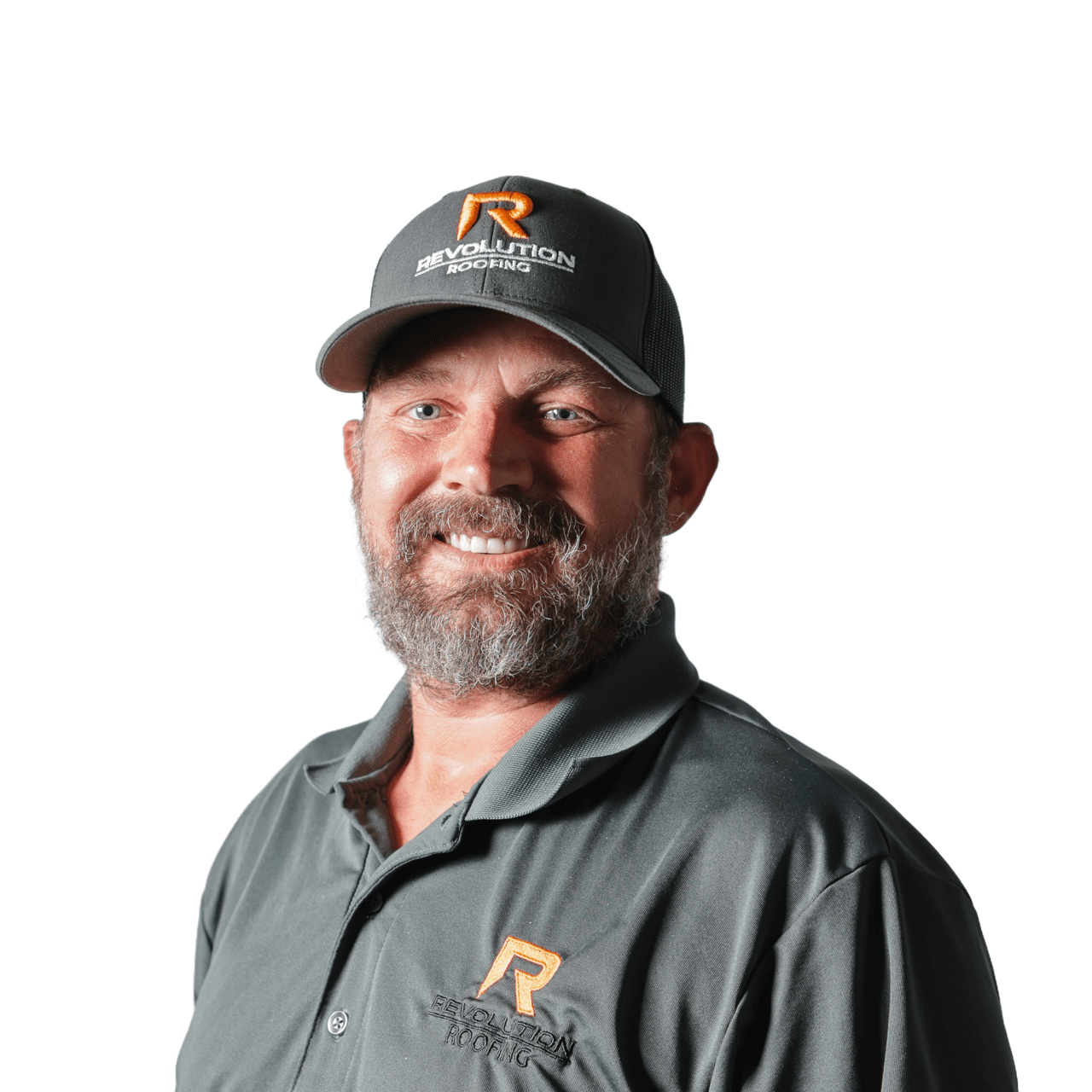 Kevin Goodwin Roofing Specialist White