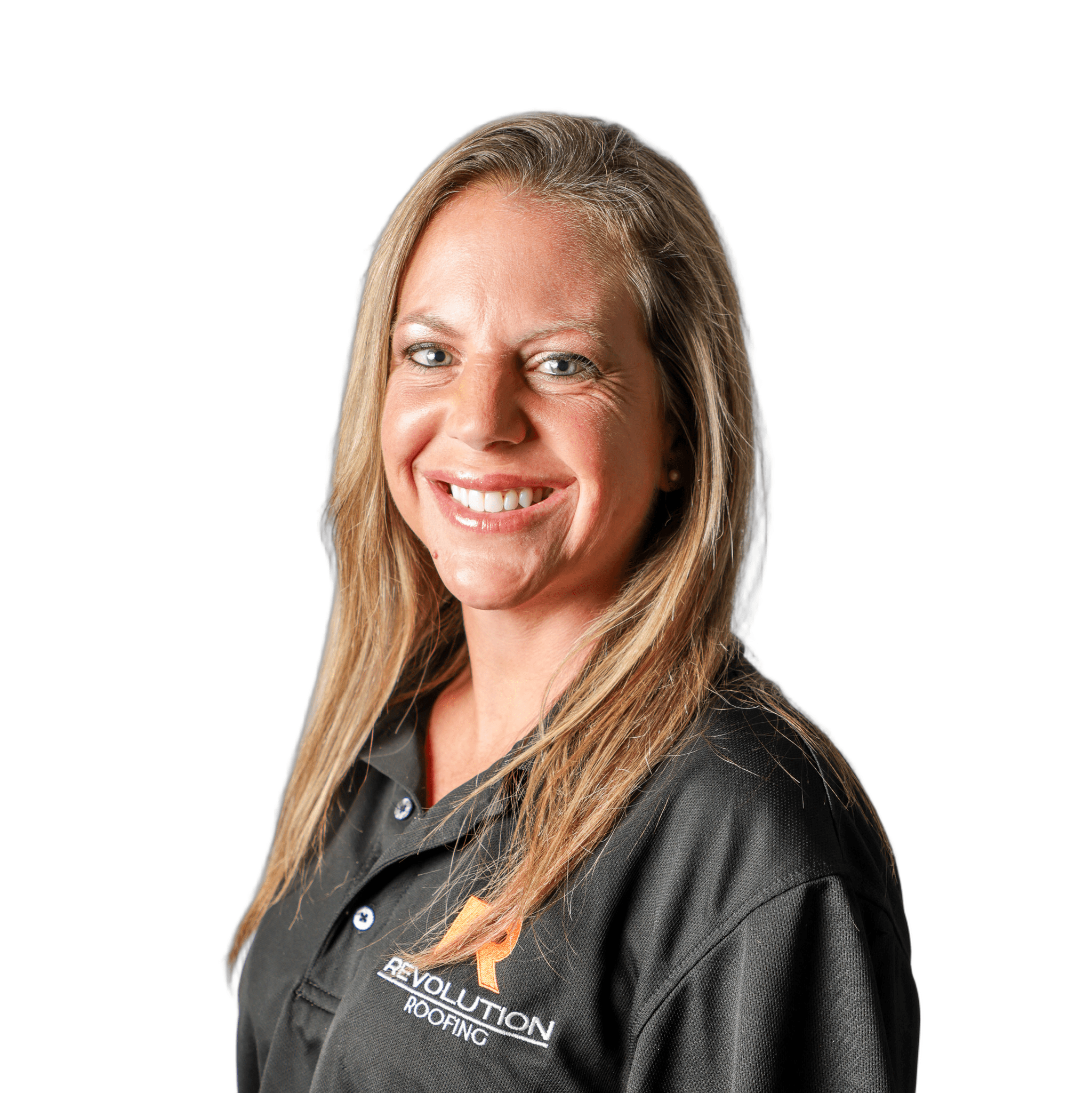 Amy Ragan Roofing Specialist 