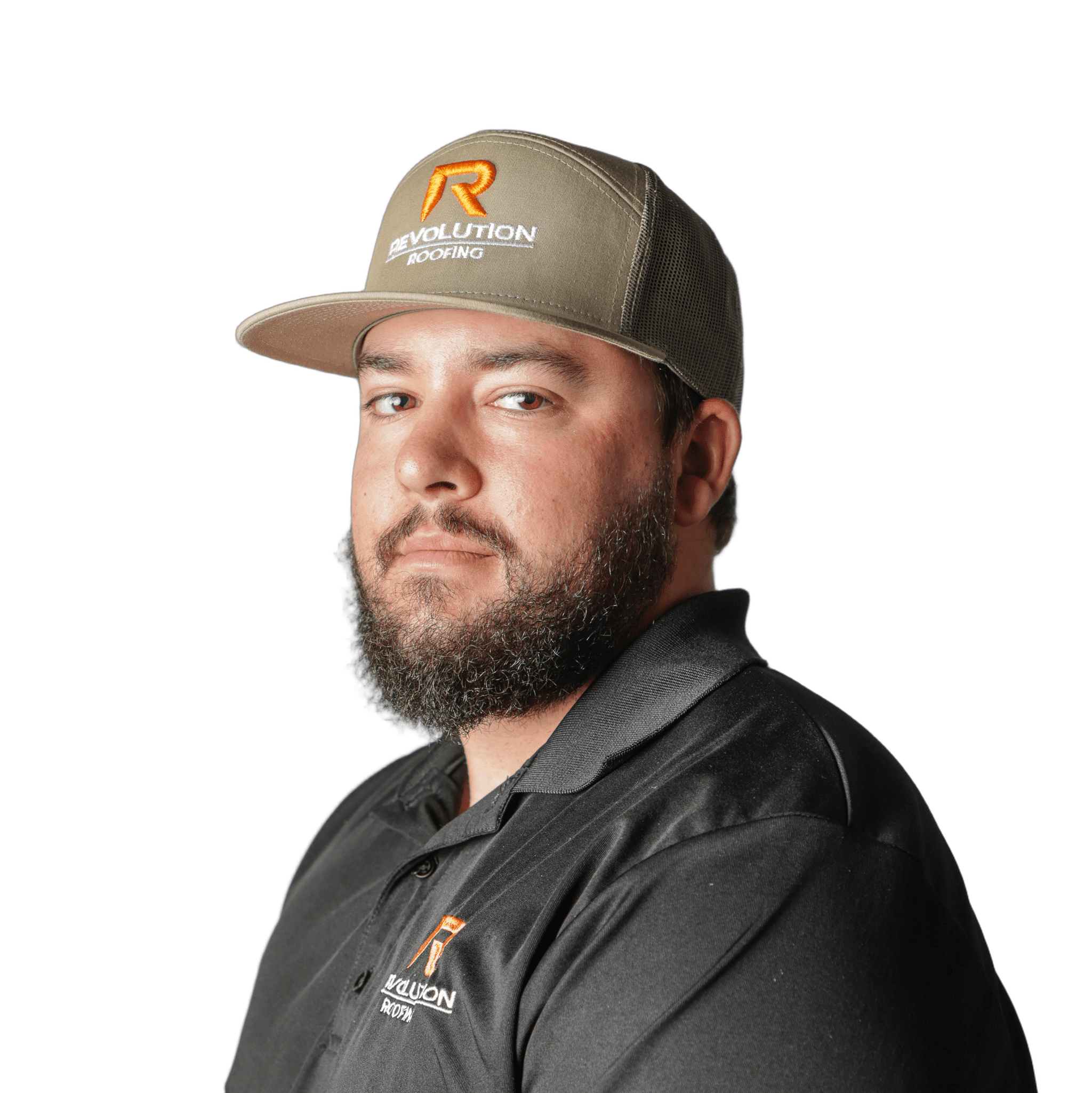 James Mcmunn Project Manager