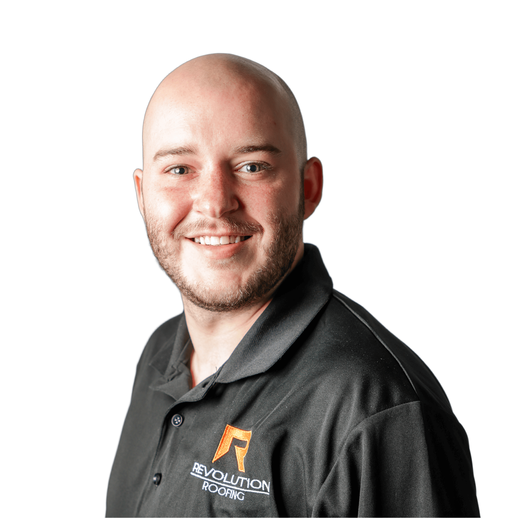 Jojo McClusky Roofing Specialist 