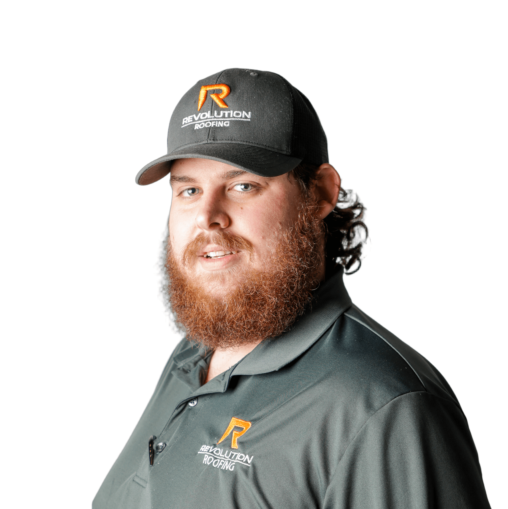 Justin Cambron Roofing Specialist 