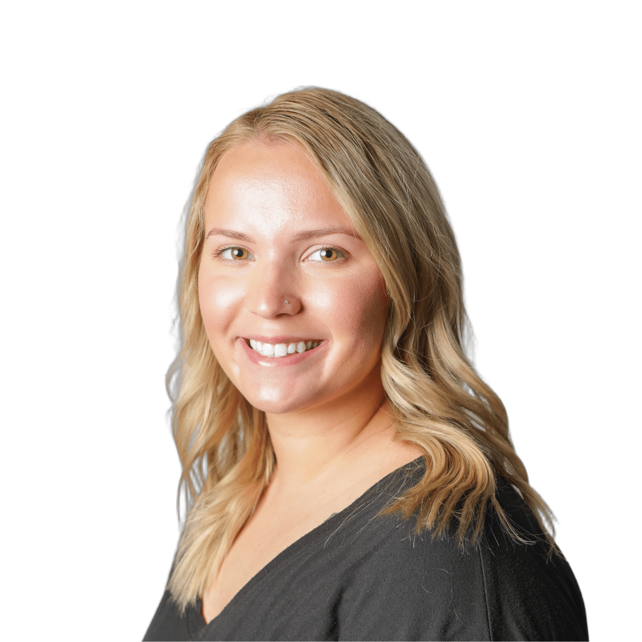 Kaitlyn Morgan Administrative Assistant 