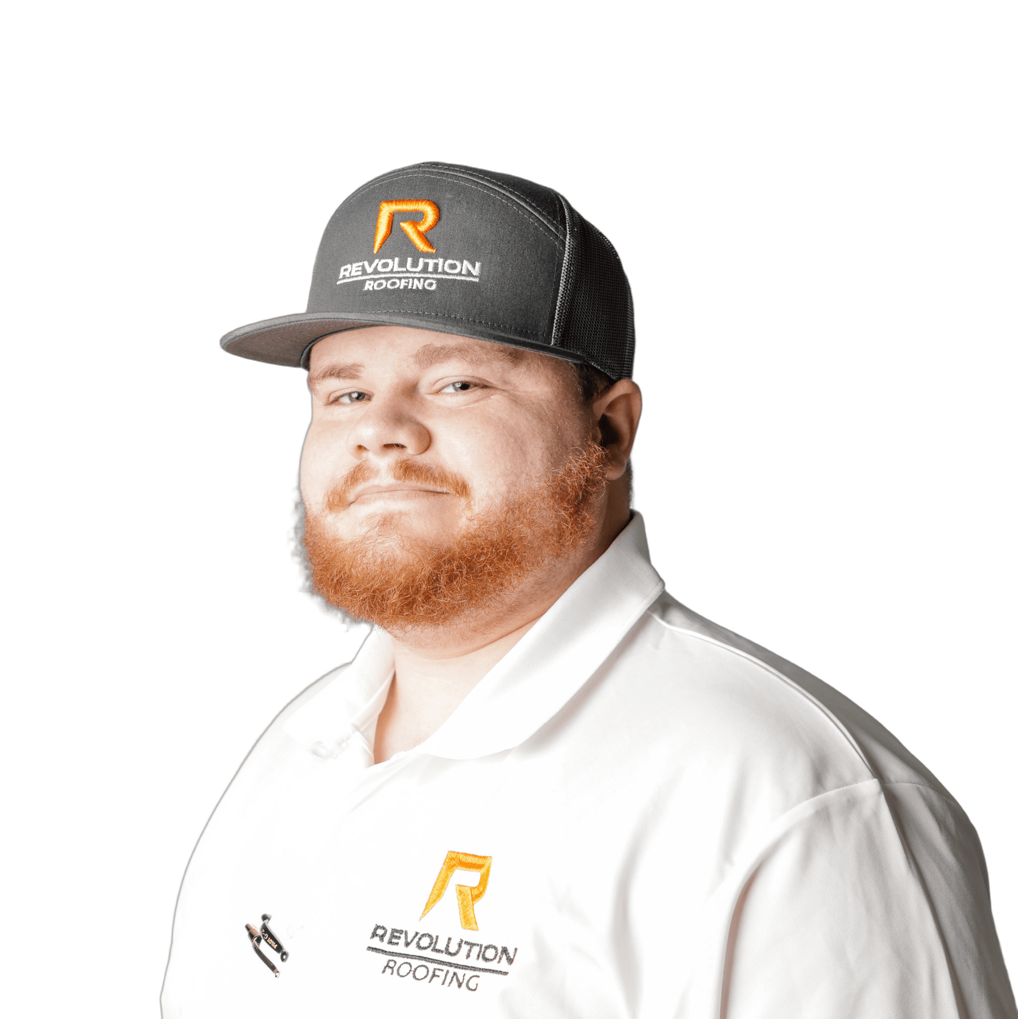 Kevin Hubbuch Roofing Specialist 