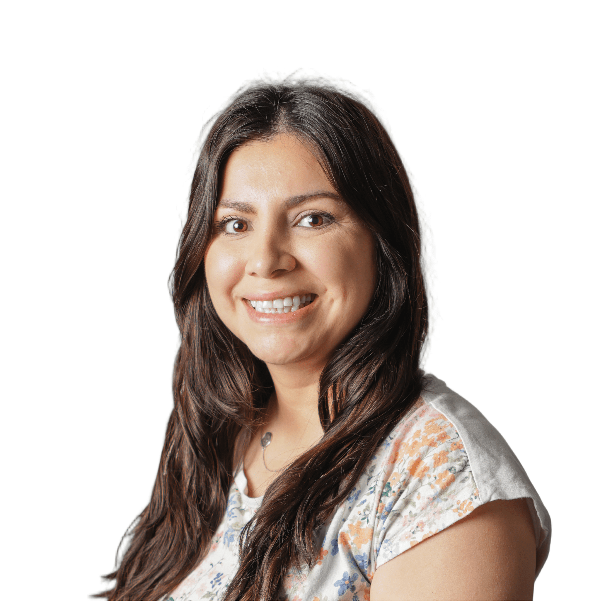 Lucy Phillips Chief Administrator 
