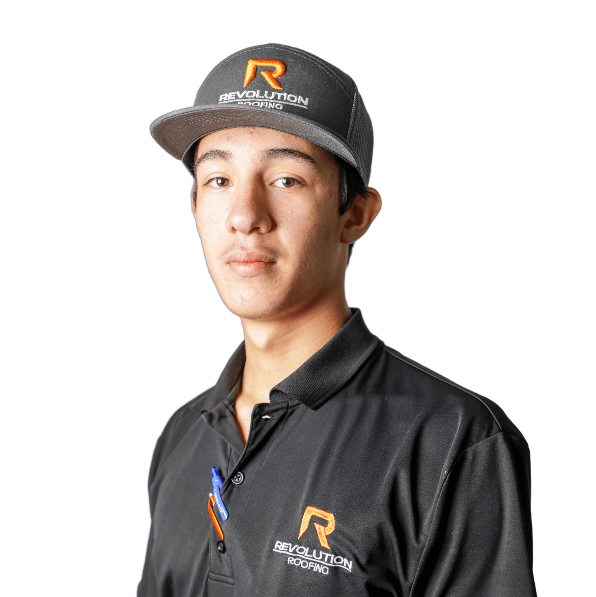 Nicholas Prescote Roofing Specialist 