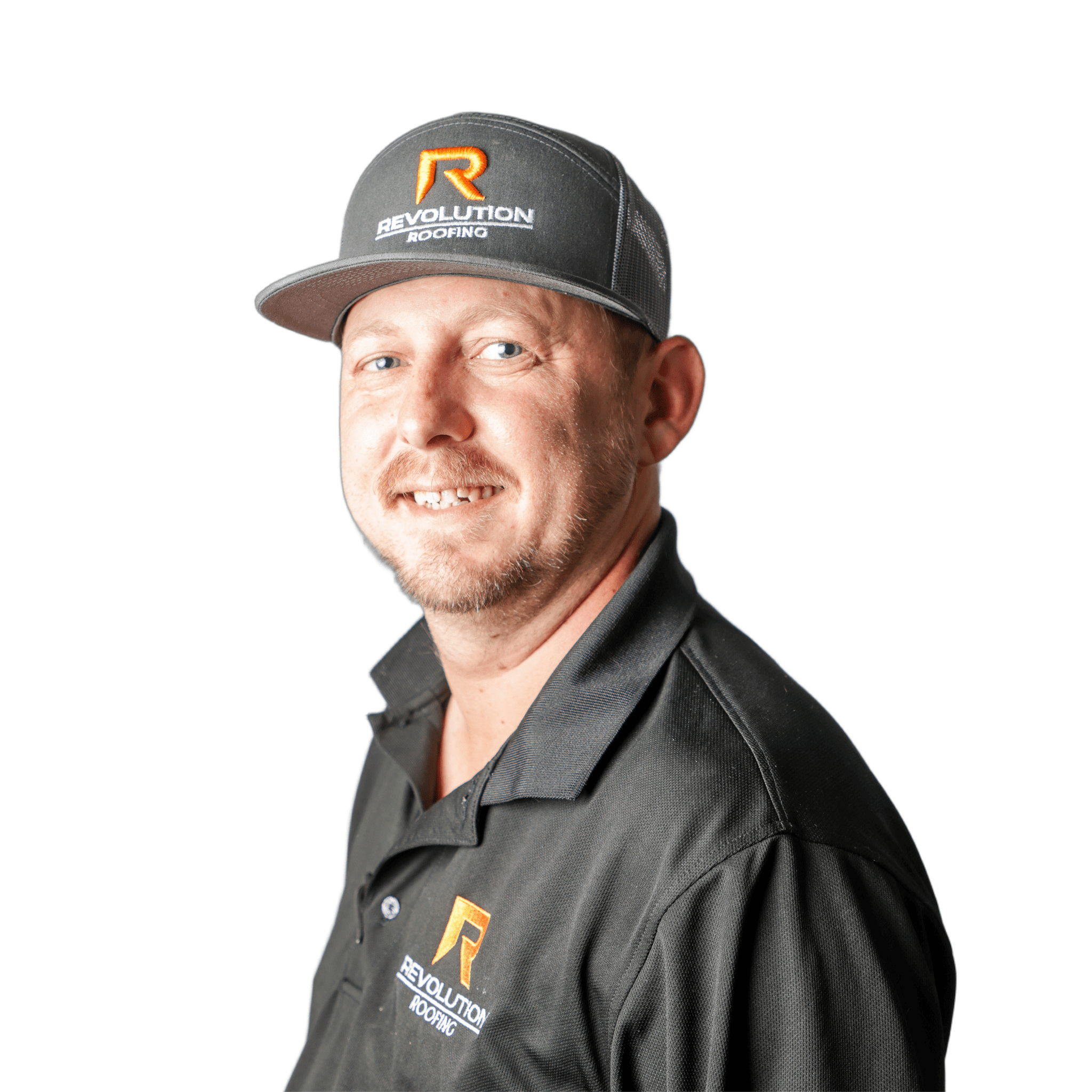 Nick Goodwin Roofing Specialist 