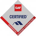 gaf-certified-logo